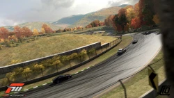 Скриншот к игре Forza Motorsport 3