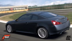 Скриншот к игре Forza Motorsport 3