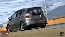 Скриншот к игре Forza Motorsport 3