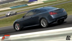 Скриншот к игре Forza Motorsport 3