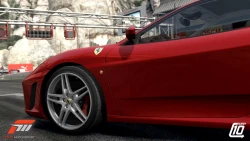 Скриншот к игре Forza Motorsport 3