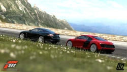 Скриншот к игре Forza Motorsport 3