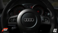 Скриншот к игре Forza Motorsport 3