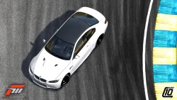 Скриншот к игре Forza Motorsport 3