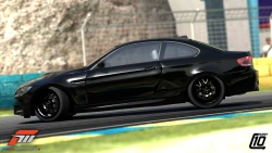 Скриншот к игре Forza Motorsport 3