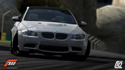 Скриншот к игре Forza Motorsport 3
