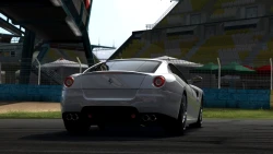 Скриншот к игре Forza Motorsport 3