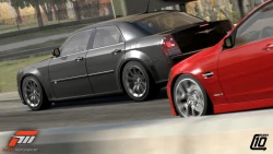 Скриншот к игре Forza Motorsport 3