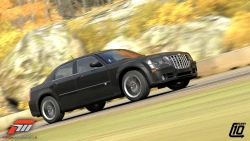 Скриншот к игре Forza Motorsport 3