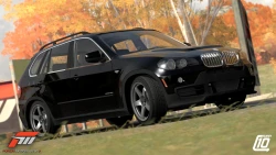 Скриншот к игре Forza Motorsport 3
