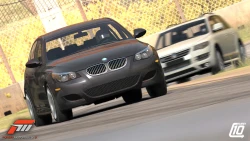 Скриншот к игре Forza Motorsport 3