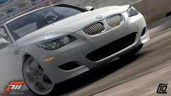 Скриншот к игре Forza Motorsport 3