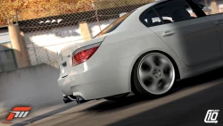 Скриншот к игре Forza Motorsport 3