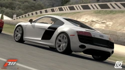 Скриншот к игре Forza Motorsport 3