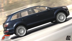 Скриншот к игре Forza Motorsport 3