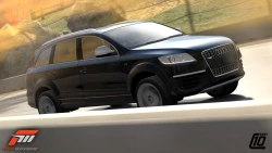 Скриншот к игре Forza Motorsport 3