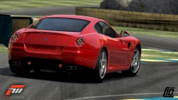 Скриншот к игре Forza Motorsport 3