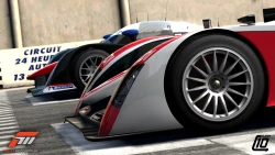 Скриншот к игре Forza Motorsport 3