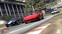 Скриншот к игре Forza Motorsport 3