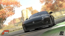 Скриншот к игре Forza Motorsport 3