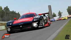 Скриншот к игре Forza Motorsport 3