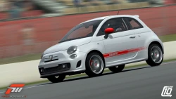 Скриншот к игре Forza Motorsport 3