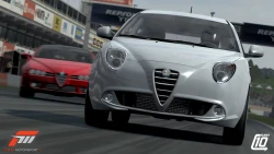 Скриншот к игре Forza Motorsport 3