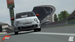 Скриншот к игре Forza Motorsport 3