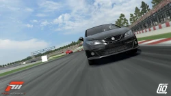 Скриншот к игре Forza Motorsport 3