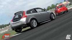Скриншот к игре Forza Motorsport 3