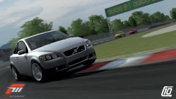 Скриншот к игре Forza Motorsport 3
