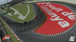 Скриншот к игре Forza Motorsport 3