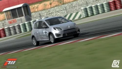Скриншот к игре Forza Motorsport 3