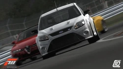 Скриншот к игре Forza Motorsport 3