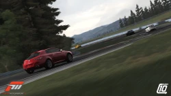 Скриншот к игре Forza Motorsport 3