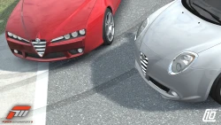 Скриншот к игре Forza Motorsport 3