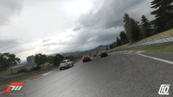 Скриншот к игре Forza Motorsport 3