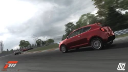 Скриншот к игре Forza Motorsport 3