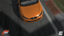 Скриншот к игре Forza Motorsport 3