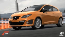 Скриншот к игре Forza Motorsport 3