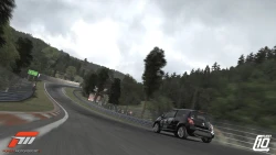 Скриншот к игре Forza Motorsport 3