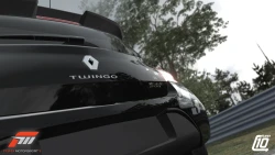 Скриншот к игре Forza Motorsport 3