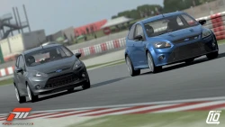 Скриншот к игре Forza Motorsport 3