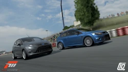 Скриншот к игре Forza Motorsport 3