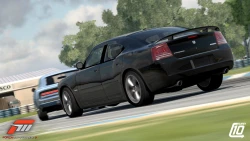 Скриншот к игре Forza Motorsport 3