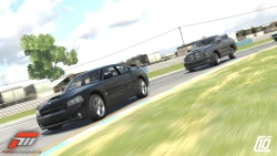 Скриншот к игре Forza Motorsport 3