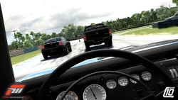 Скриншот к игре Forza Motorsport 3