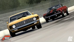 Скриншот к игре Forza Motorsport 3