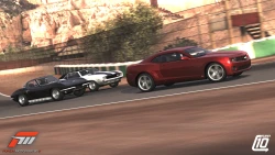 Скриншот к игре Forza Motorsport 3