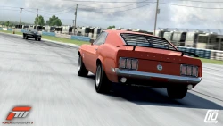 Скриншот к игре Forza Motorsport 3